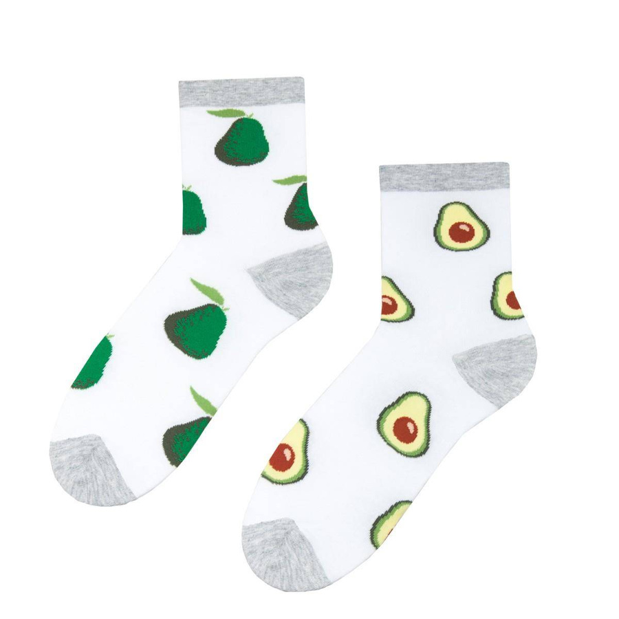 Art.159 VK001 35-37 BIEL/AWOKADO