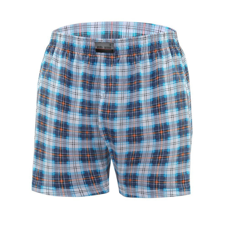 Panther Herren-Boxershorts