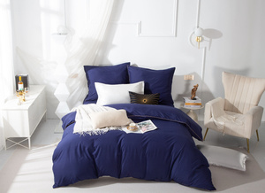 Bettwäsche Serie Granat Gold