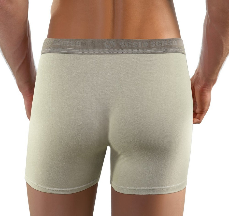 Cougar Herren-Boxershorts 