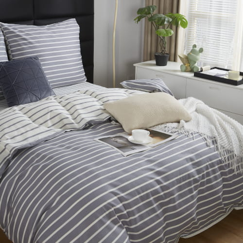 Bettwäsche Satin S055