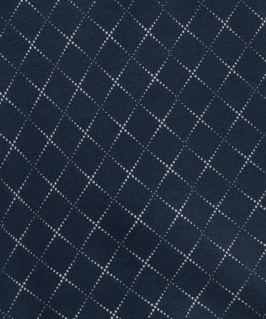 Slips Herren 3mp-205 Braun/Marine/Blau/Schwarz