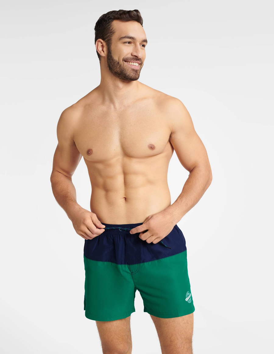 Chiloți bărbătești SM03 roșu