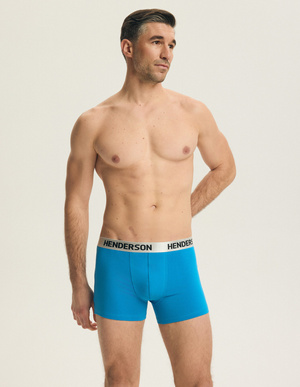 Herren-Boxershorts Bow