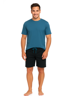 Chiloți Bărbătești SM02 Bleumarin