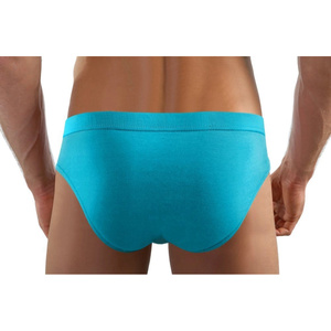 Herren-Slips SM03 Türkis