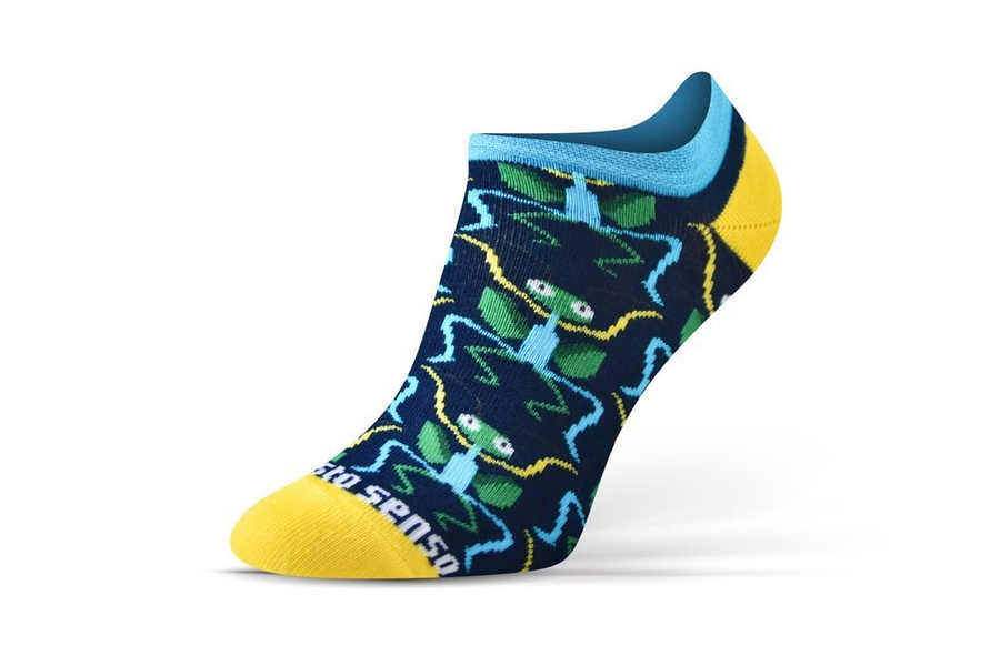 Skarpetki Stopki Casual