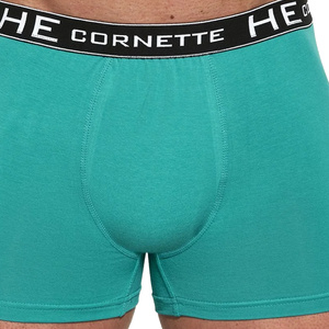 Herren High Emotion 503 Tight Boxershorts Cornette