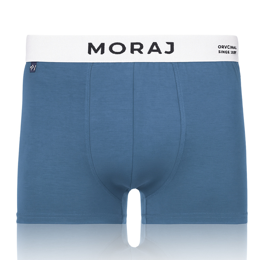 Boxeri Bărbați Seria BM07 Albastru