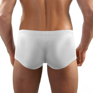 Mini bokserki męskie z MICROMODALU URBAN Sesto Senso