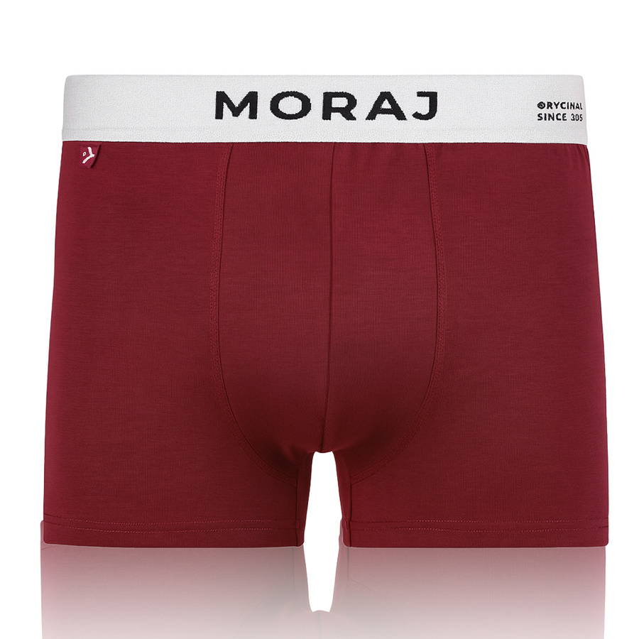 Boxeri Bărbați Seria BM07 Albastru