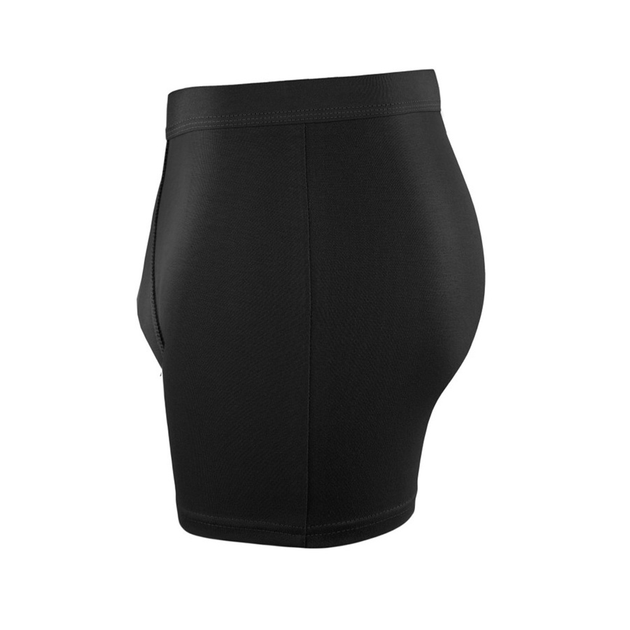 Mini bokserki męskie z MICROMODALU URBAN Sesto Senso