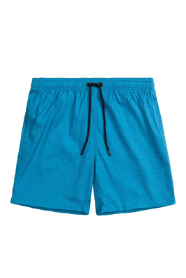 Badehosen Kmb-226 Braun/Grün/Blau/Schwarz