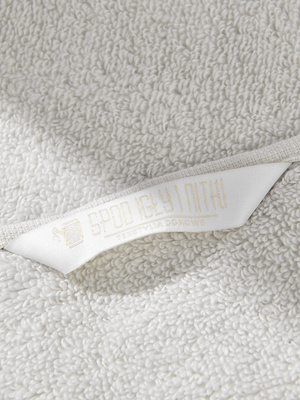 Towel Libre Gray/White