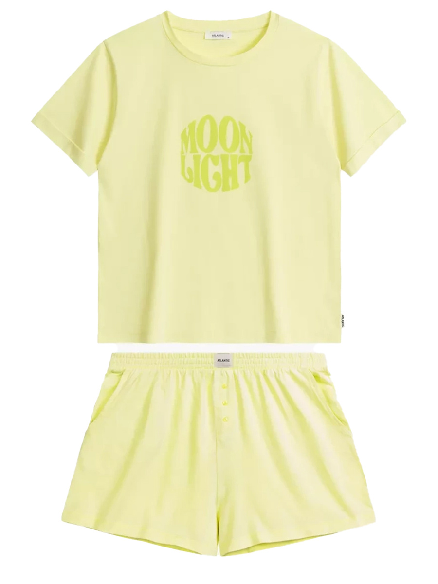 Boxeri Bărbați Panther BM01 Albastru