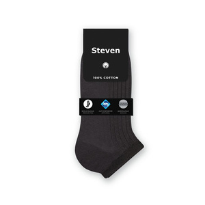 herrensocken 100% Baumwolle Art. 042 Steven 