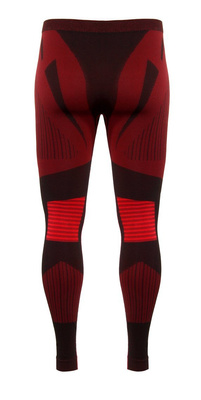 Thermohose Thermo Active Rot