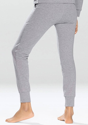 Damen Jogginghose Seattle Grau