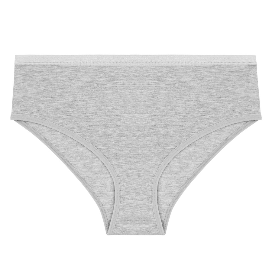 Chiloți clasici Set 12 Culori mixte