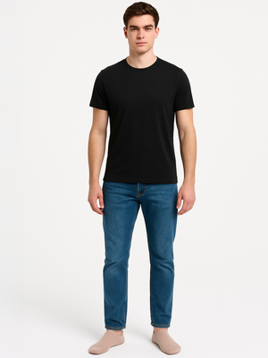 Șosete joase Seria 538 Bej