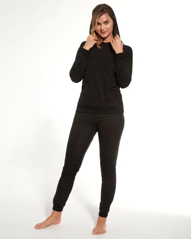 Piżama damska Cora 460/298 Cornette