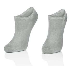 Antibakterielle Socken Stops Bambusfaser 