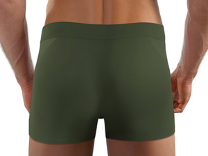 Herren-Boxershorts Solar