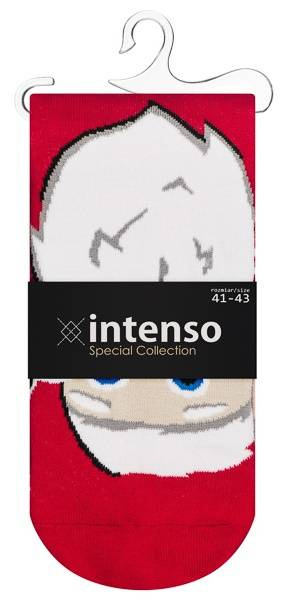 Socken Serie 1887 Mehrfarbig