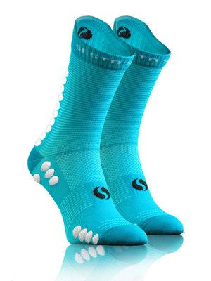 Sportsocken SKB09 Türkis