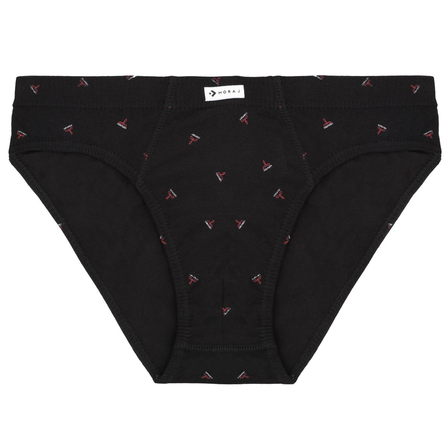 Boxeri Bărbați Panther Multicolor