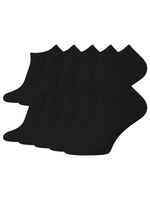 Bamboo Feet Socken für Männer 10er-Pack