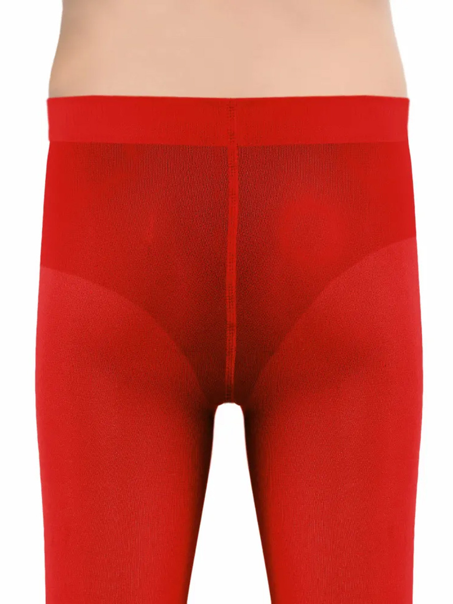 Sesto Senso Mädchen Strumpfhose Claudia 40 DEN – Weiche und Bequeme Mikrofaser, Ideal für Übergangsmonate, Elastisch und Passgenau, Erhältlich in Attraktiven Farben, Grau, 94% Polyamid, 6% Elastan