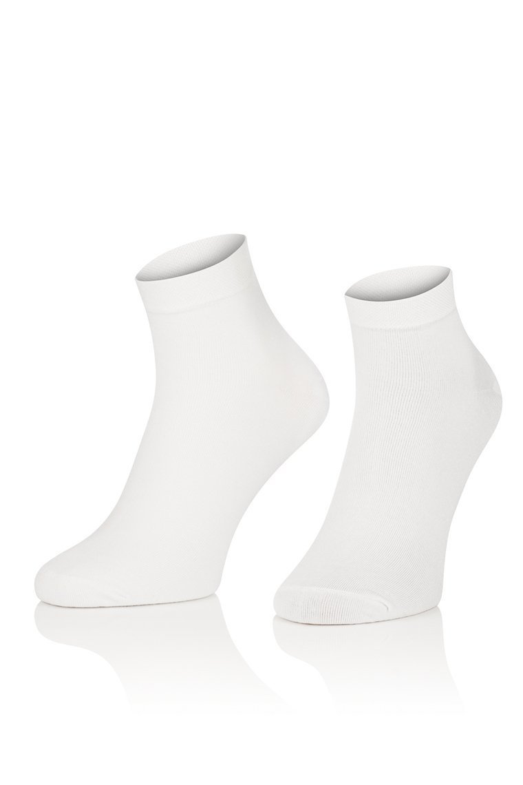 Intenso Herren-Bambussocken 1559 mit Silberionen Ag+