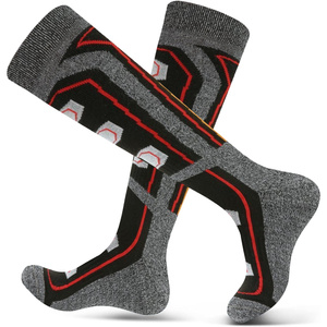 Ski Sport Wollsocken