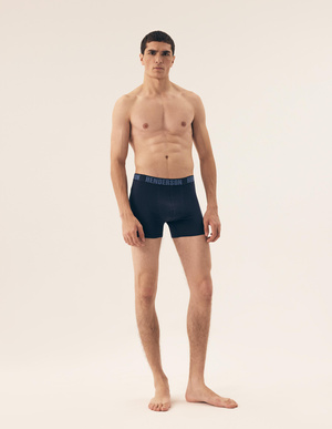 Men's Offroad Boxer Shorts with Longer Leg 3-Pack