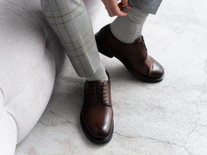 Skarpety bambusowe męskie czarny art.086 Steven