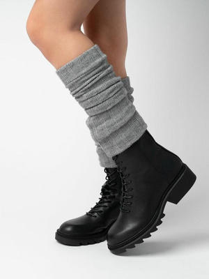 Ladies' Wool Gaiters (Calf Warmers) Art. 068