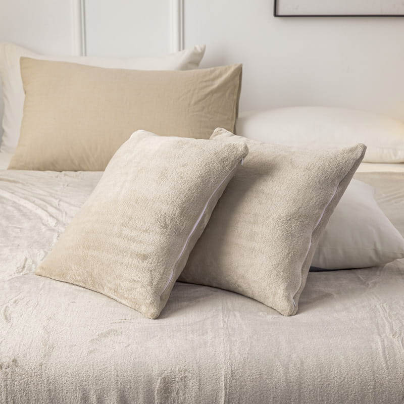 Pernă Decorativă Solo Bej