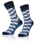 Șosete 1917 Cutii colorate