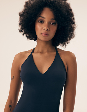 Bitt einteiliger Badeanzug