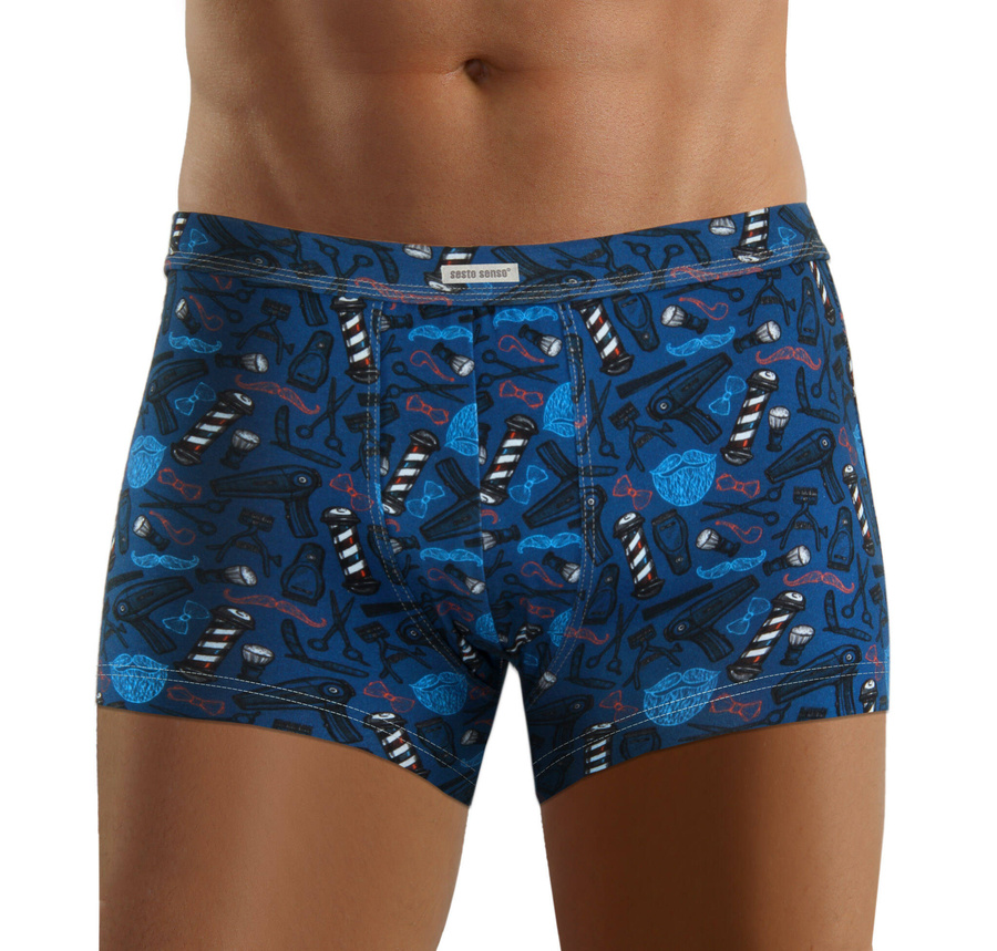 Bokserki Funny 10 Sesto Senso