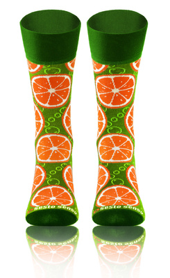 Skarpetki Fitness Cotton