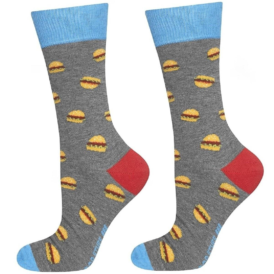 Soxo Good Stuff Socken aus Baumwolle für Männer