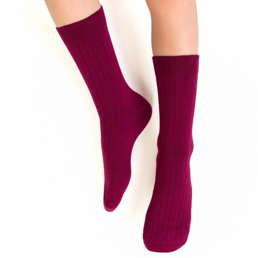 Socken aus Merinowolle, druckfrei gebündelt Art. 130 Steven 