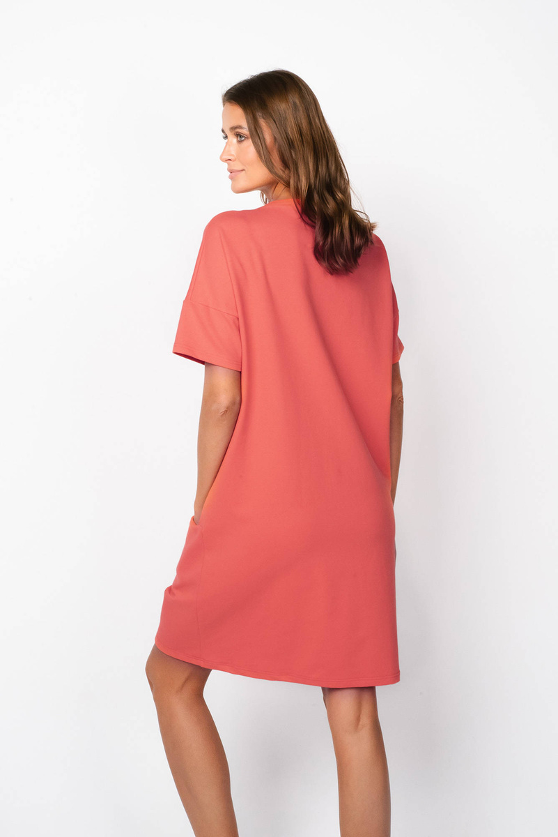 Damen-Tunika. KARINA kr.hand. r.3-6