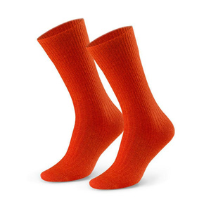 Socken 50% Alpaka Wolle Kunst. 044