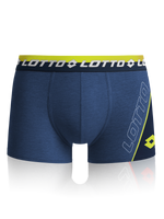 Lotto-Boxershorts für Männer