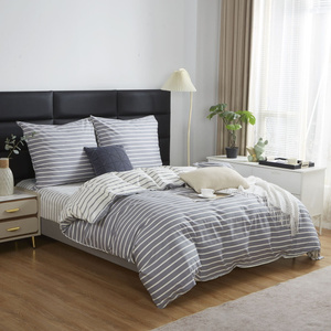 Bettwäsche Satin S055