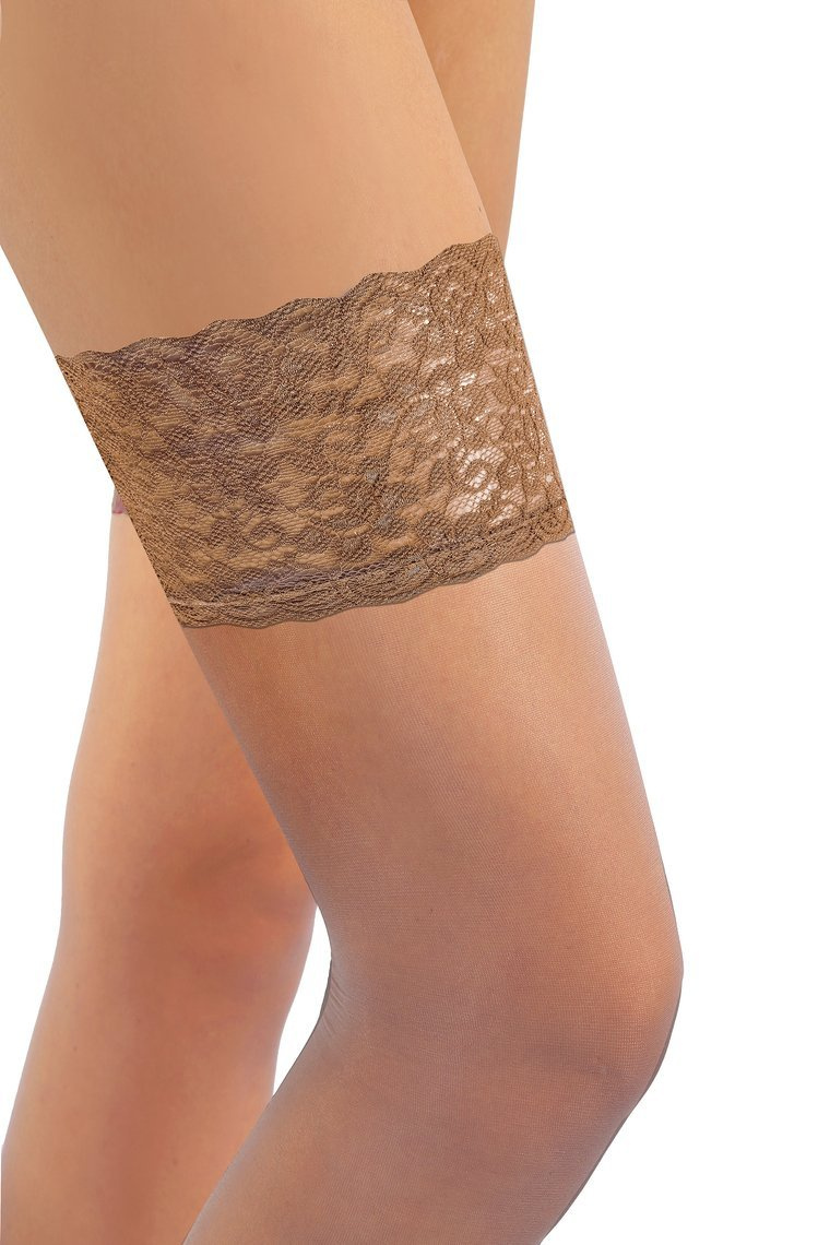 Ciorapi tip bandă Romantica Vision