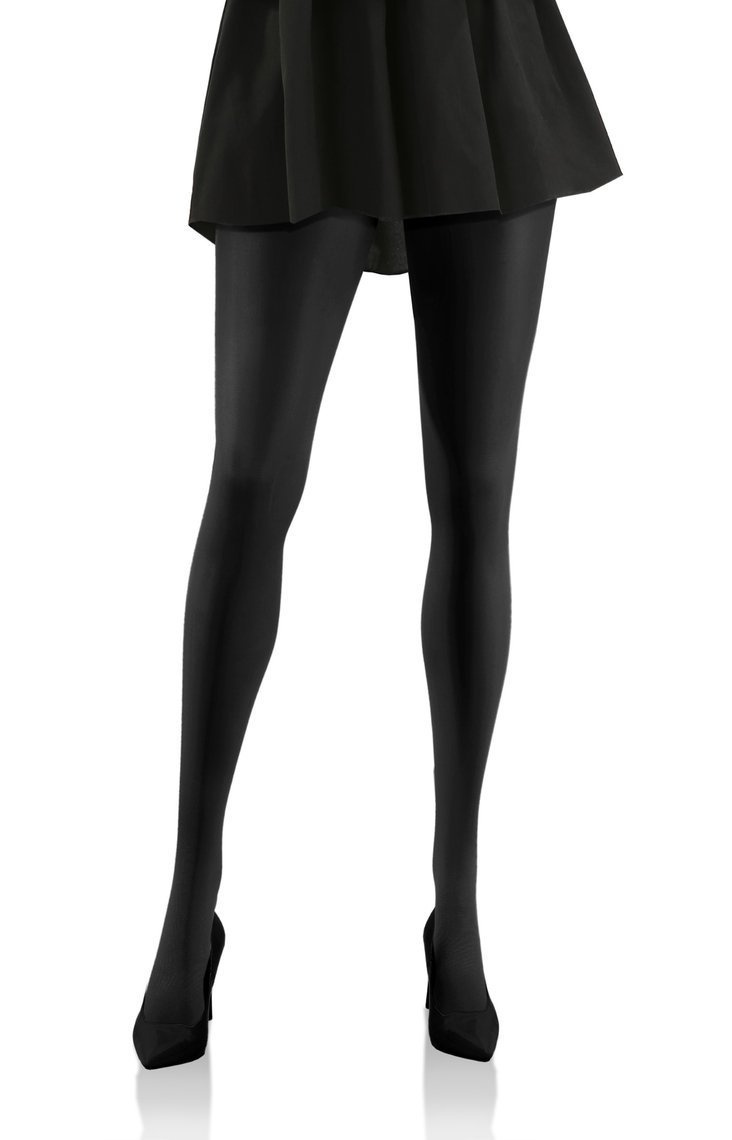 Dresuri Opace Caldo Negre